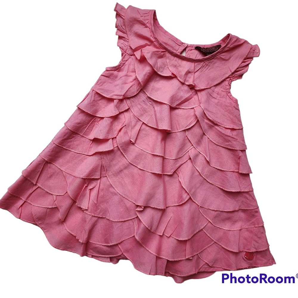 Ted Baker Pink Dress